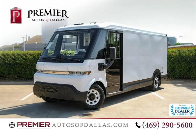 2025 Chevrolet 600 Base for sale in Addison, TX