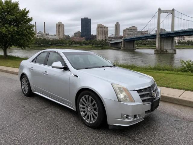 2011 Cadillac CTS Standard for sale in Toledo, OH