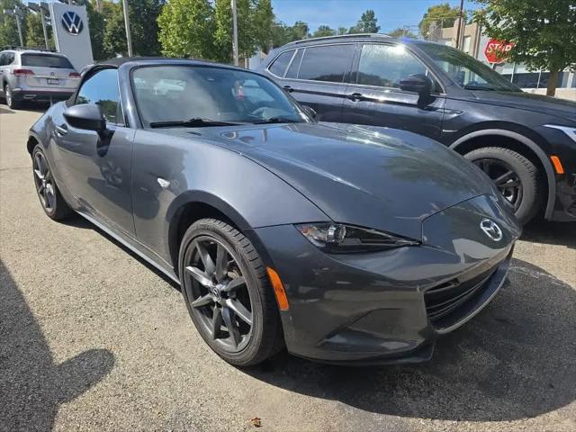 2016 Mazda MX-5 Grand Touring for sale in Pittsburgh, PA