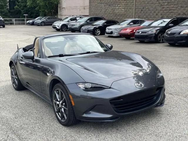 2016 Mazda MX-5 Grand Touring for sale in Pittsburgh, PA