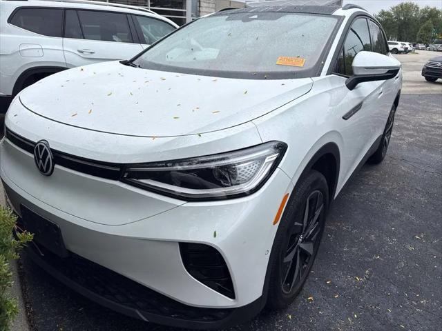 2023 Volkswagen ID.4 AWD Pro S for sale near Dublin, OH