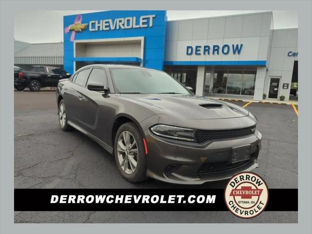 2020 Dodge Charger GT AWD for sale near Ottawa, OH