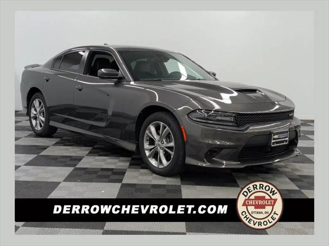 2020 Dodge Charger GT AWD for sale near Ottawa, OH