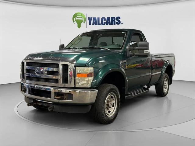 2008 Ford F-250 Super Duty for sale in Salem, OH