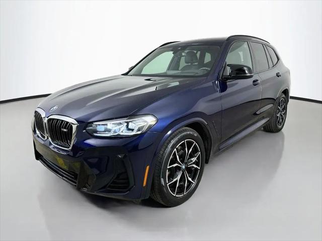 2024 BMW X3 M40i for sale in Dublin, OH