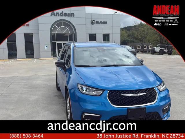2026 Chrysler Pacifica Select for sale in Franklin, NC