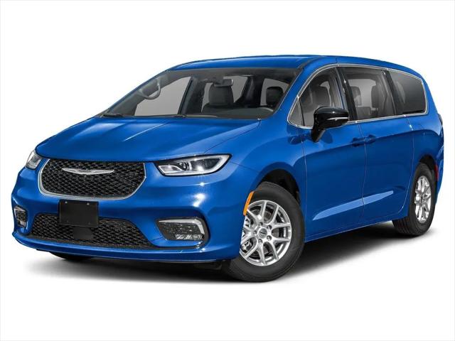 2026 Chrysler Pacifica Pinnacle AWD for sale in Franklin, NC