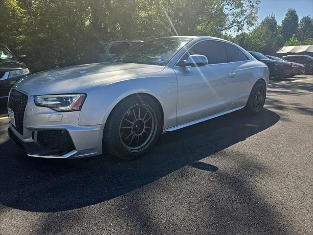 2014 Audi S5 3.0T Premium Plus for sale in Richmond, VA