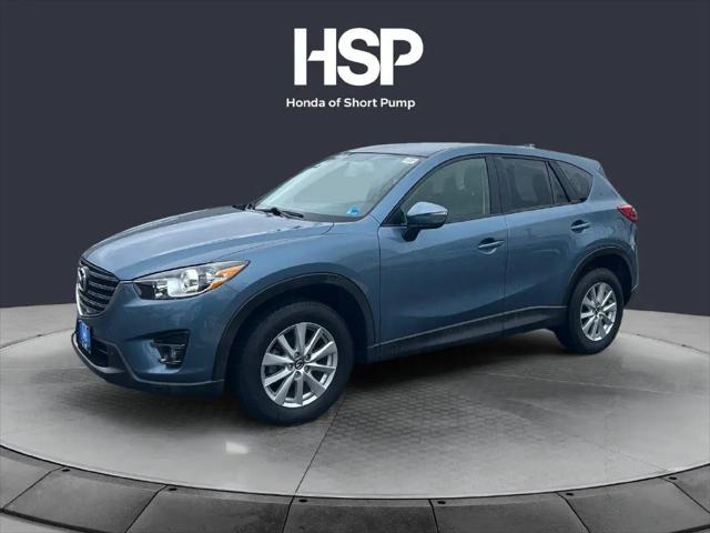 2016 Mazda CX-5 Touring for sale in Richmond, VA