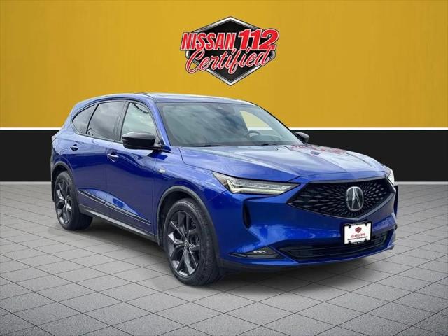 2022 Acura MDX A-SPEC Package for sale in Medford, NY
