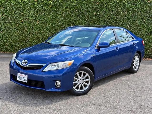 2011 Toyota Camry Unknown for sale in Lawndale, CA