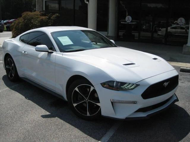 2019 Ford Mustang EcoBoost for sale in Lithia Springs, GA
