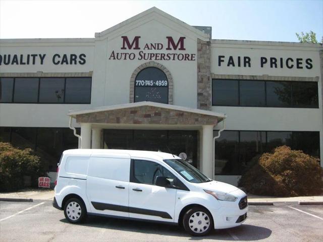 2019 Ford Transit Connect XLT for sale in Lithia Springs, GA