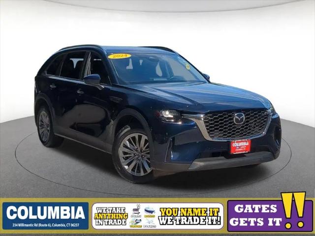 2024 Mazda X-90 3.3 Turbo Select for sale in Columbia, CT