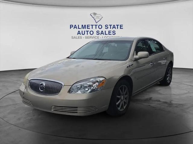 2007 Buick Lucerne V6 CXL for sale in Moncks Corner, SC