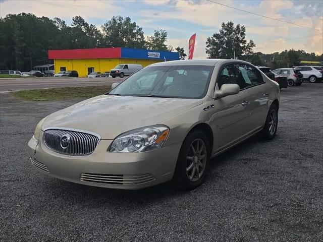 2007 Buick Lucerne V6 CXL for sale in Moncks Corner, SC