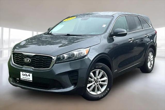 2020 Kia Sorento 3.3L LX for sale in Lincoln, NE