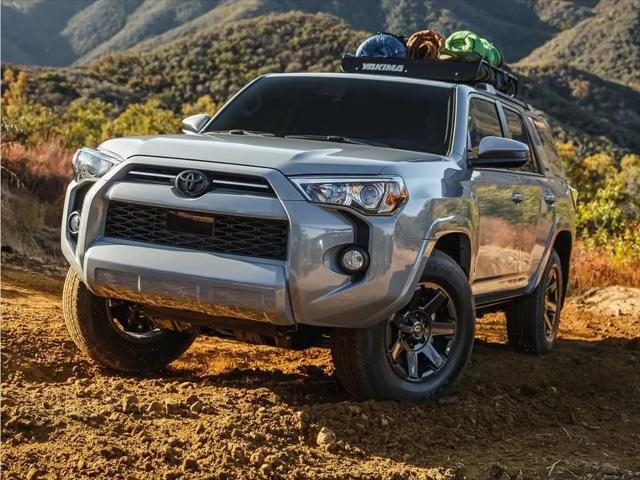 2022 Toyota 4Runner Trail Special Edition for sale in Chicago, IL