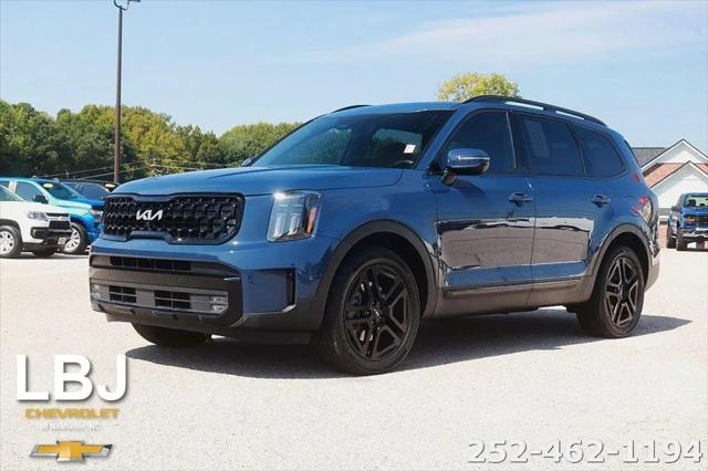 2024 Kia Telluride SX Prestige X-Line for sale in Nashville, NC