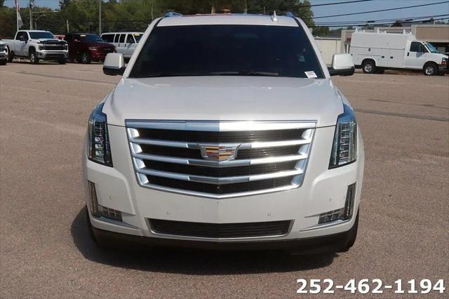 2019 Cadillac Escalade ESV Luxury for sale in Nashville, NC