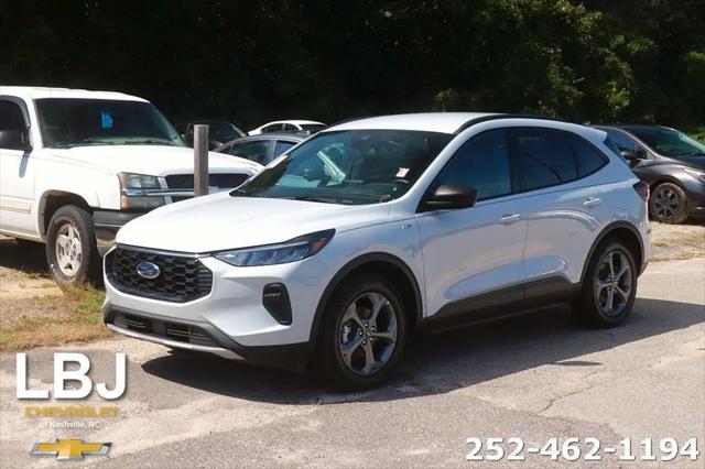 2025 Ford Escape ST-Line for sale in Nashville, NC