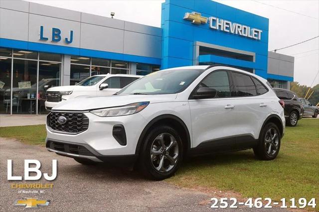 2025 Ford Escape ST-Line for sale in Nashville, NC