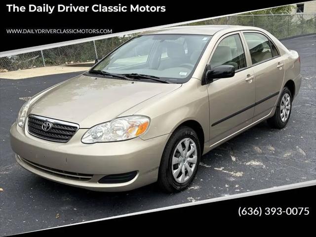 2005 Toyota Corolla CE for sale in St. Louis, MO