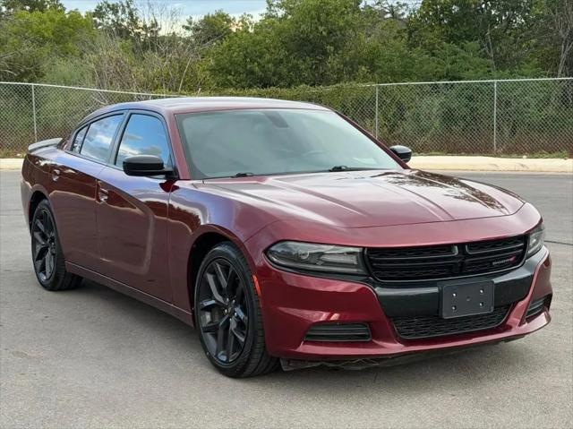 2020 Dodge Charger SXT RWD for sale in San Antonio, TX