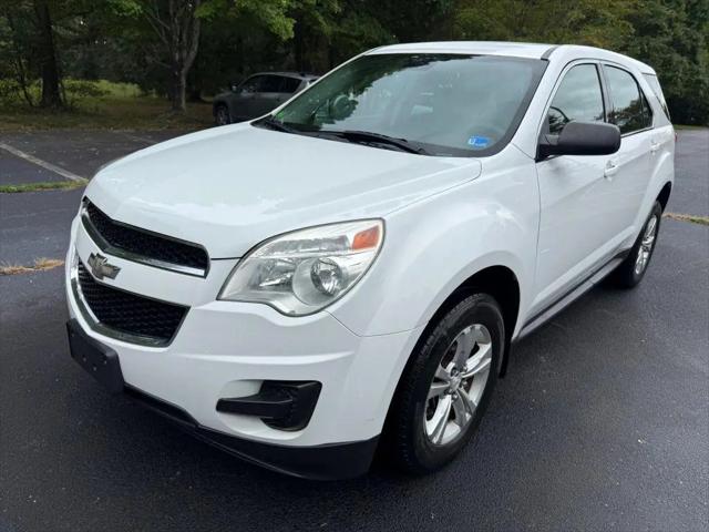 2015 Chevrolet Equinox LS for sale in Warsaw, VA
