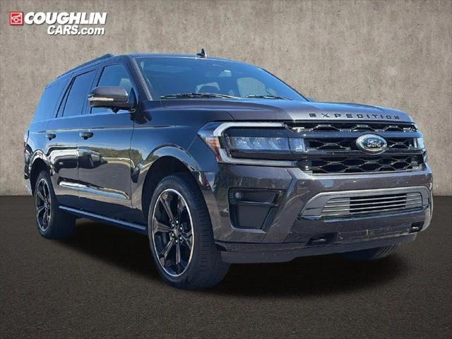 2024 Ford Expedition Limited for sale near Pataskala, OH