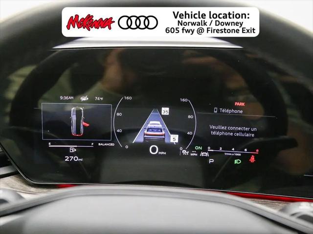 2025 Audi Q5 Premium Plus TFSI quattro S tronic for sale in Norwalk, CA