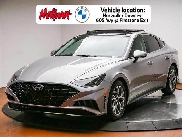 2023 Hyundai Sonata SEL for sale in Norwalk, CA