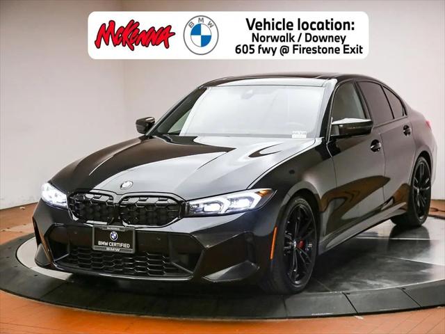 2023 BMW M340i M340i for sale in Norwalk, CA