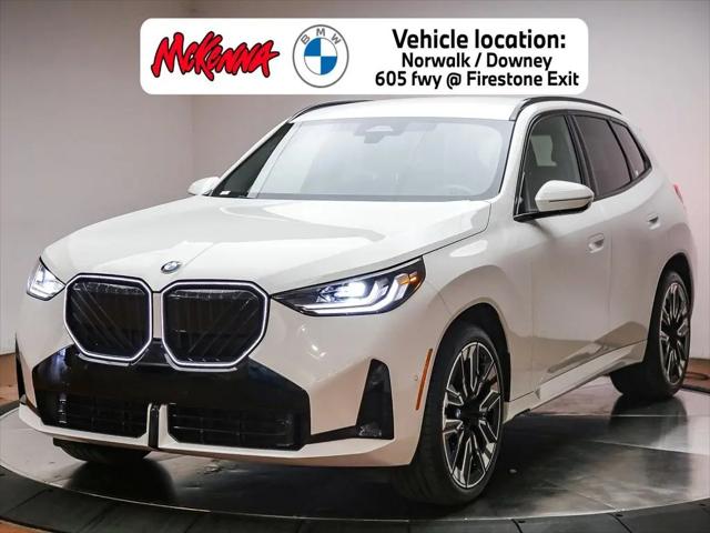 2026 BMW X3 30 xDrive for sale in Norwalk, CA