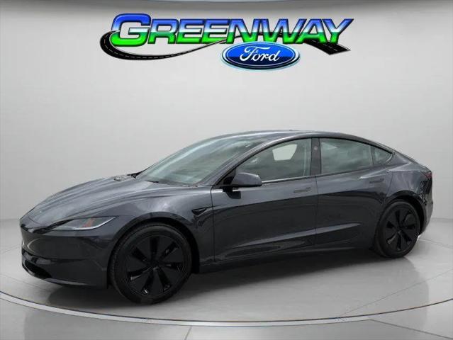 2025 Tesla Model 3 Long Range Rear-Wheel Drive for sale in Orlando, FL