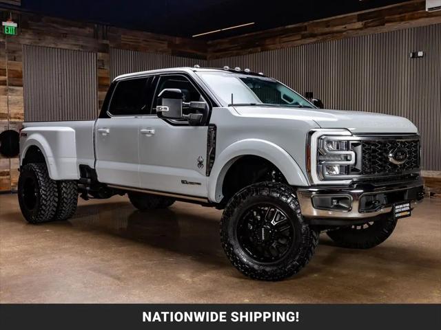 2025 Ford F-350 LARIAT for sale in Humble, TX