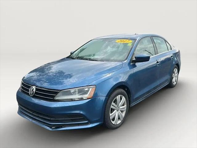 2017 Volkswagen Jetta 1.4T S for sale in Marion, IN