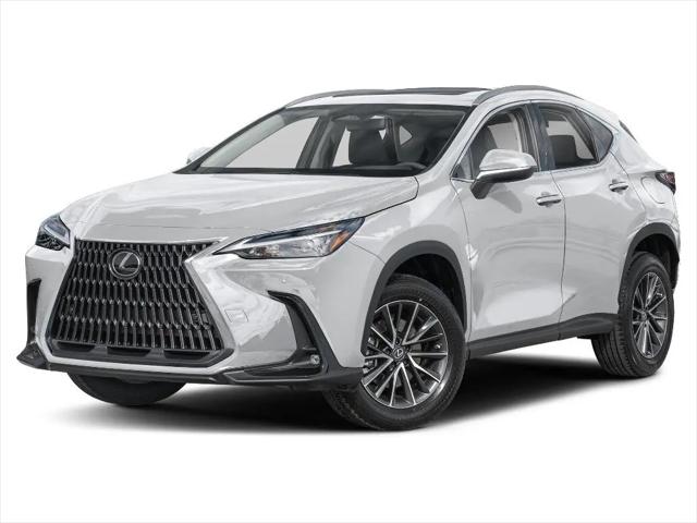 2025 Lexus NX Premium for sale in Lufkin, TX