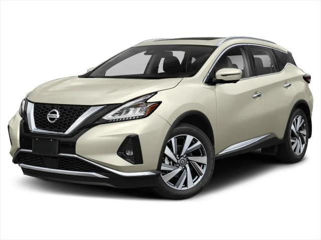 2019 Nissan Murano Platinum for sale in Lufkin, TX