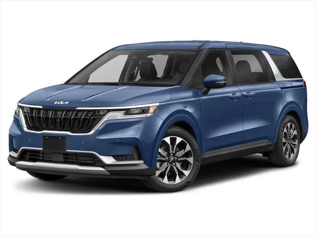 2024 Kia Carnival MPV EX for sale in Lufkin, TX