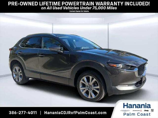 2021 Mazda CX-30 Premium for sale in Palm Coast, FL