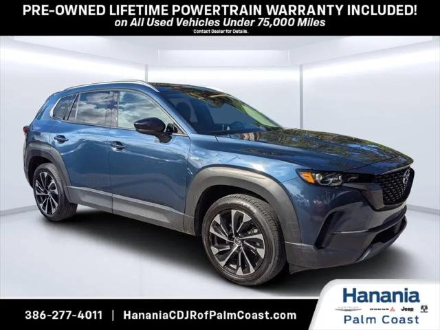 2025 Mazda CX-50 Premium Plus Package for sale in Palm Coast, FL