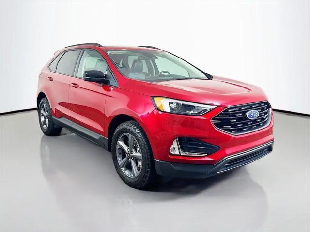 2023 Ford Edge SEL for sale in Gainesville, FL