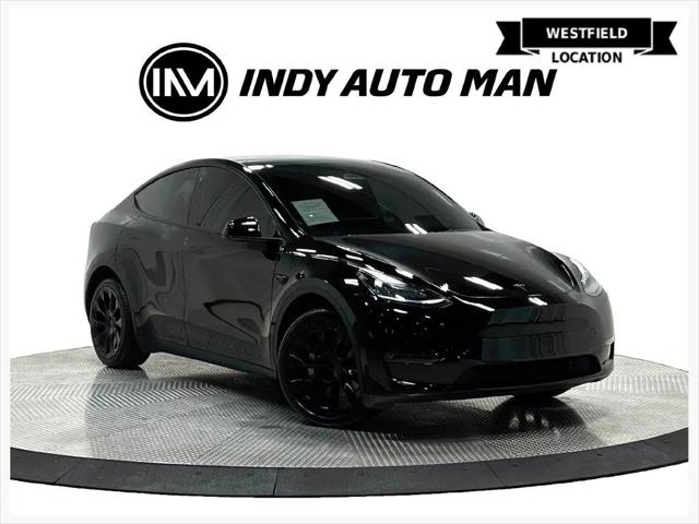 2023 Tesla Model Y Long Range for sale in Westfield, IN