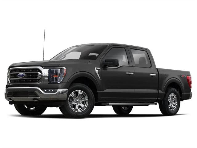 2021 Ford F-150 Platinum for sale in Havana, IL
