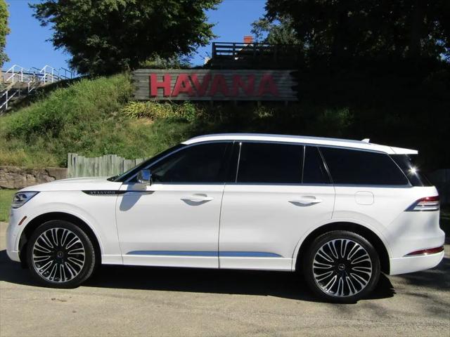 2021 Lincoln Aviador Black Label for sale in Havana, IL