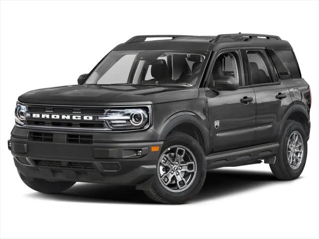 2021 Ford Bronco Sport Big Bend for sale in Havana, IL