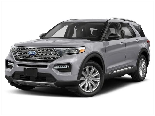 2020 Ford Explorer Platinum for sale in Gladstone, MO