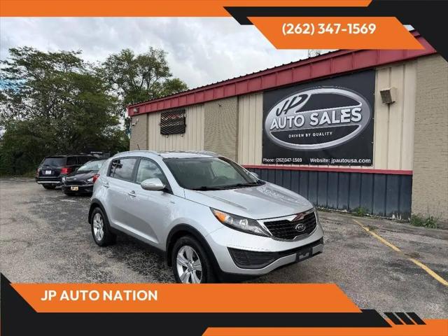 2012 Kia Sportage LX for sale in Waukesha, WI
