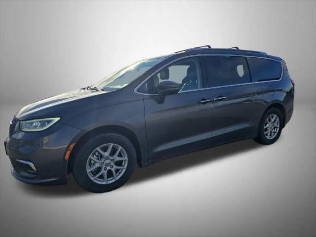 2021 Chrysler Pacifica Touring L for sale in Grand Island, NE